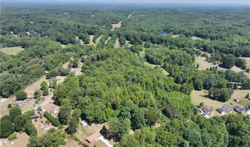 Photo #1 of Salem Church, Reidsville, NC 12.5 acres