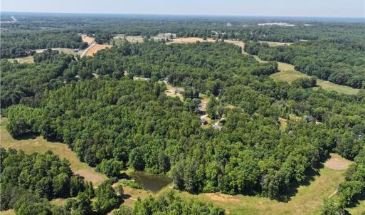 Photo #5 of Salem Church, Reidsville, NC 12.5 acres