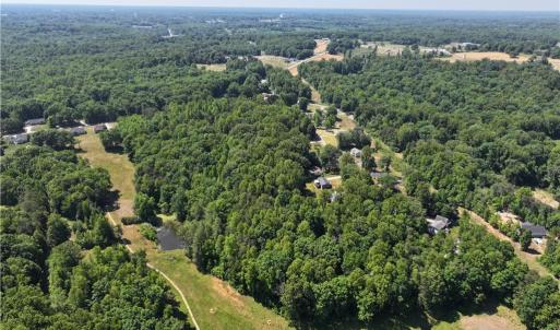 Photo #4 of Salem Church, Reidsville, NC 12.5 acres
