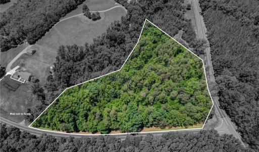 Photo #1 of Center Meeting House, Stoneville, NC 4.5 acres