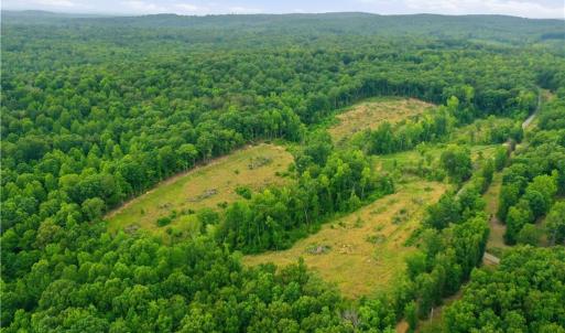 Photo #2 of Cane Creek, Snow Camp, NC 18.4 acres