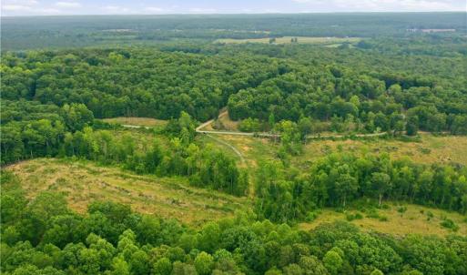 Photo #6 of Cane Creek, Snow Camp, NC 18.4 acres