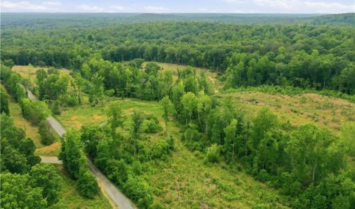 Photo #12 of Cane Creek, Snow Camp, NC 18.4 acres
