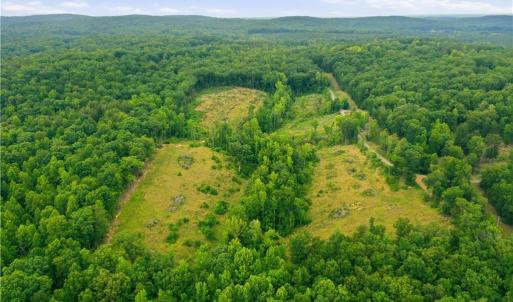 Photo #3 of Cane Creek, Snow Camp, NC 18.4 acres