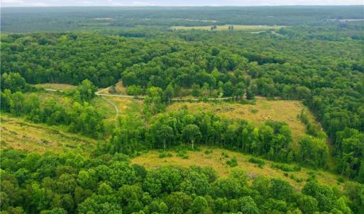 Photo #5 of Cane Creek, Snow Camp, NC 18.4 acres