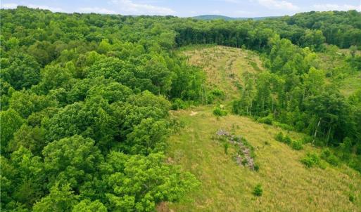 Photo #14 of Cane Creek, Snow Camp, NC 18.4 acres