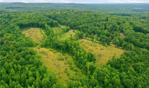 Photo #4 of Cane Creek, Snow Camp, NC 18.4 acres