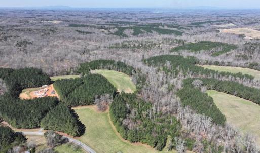 Photo #2 of 508 New Lebanon Church, Reidsville, NC 47.7 acres