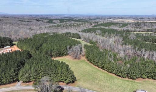 Photo #3 of 508 New Lebanon Church, Reidsville, NC 47.7 acres