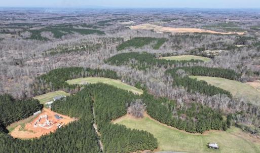 Photo #1 of 508 New Lebanon Church, Reidsville, NC 47.7 acres