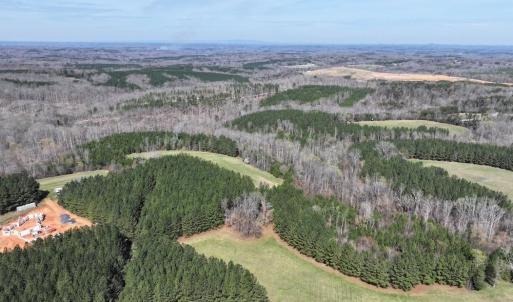 Photo #4 of 508 New Lebanon Church, Reidsville, NC 47.7 acres