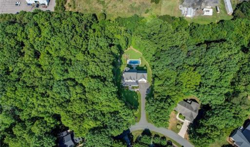 Photo #2 of Lot 42 Laurel Wood, Eden, NC 1.7 acres