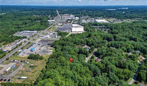 Photo #6 of Lot 42 Laurel Wood, Eden, NC 1.7 acres