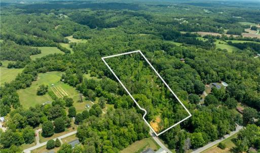 Photo #2 of Blackwood, Germanton, NC 6.7 acres
