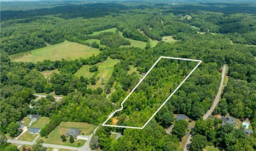 Photo #4 of Blackwood, Germanton, NC 6.7 acres