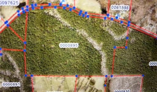 Photo #1 of Silk Hope Liberty, Siler City, NC 135.5 acres