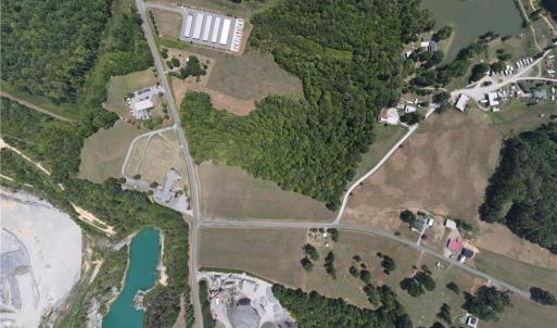 Photo #7 of 6725 US Highway 158, Stokesdale, NC 12.5 acres