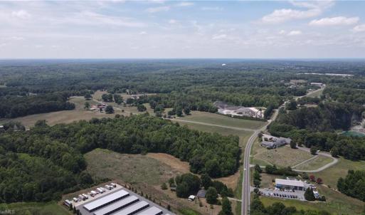 Photo #3 of 6725 US Highway 158, Stokesdale, NC 12.5 acres