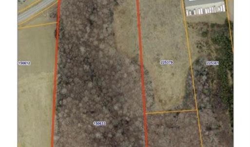 Photo #1 of 6725 US Highway 158, Stokesdale, NC 12.5 acres
