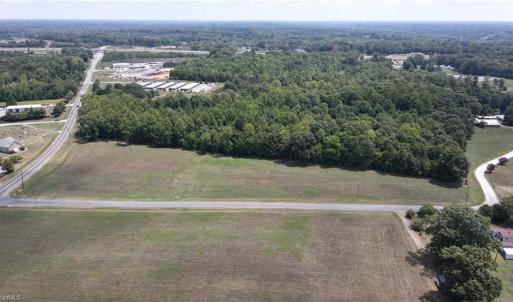 Photo #5 of 6725 US Highway 158, Stokesdale, NC 12.5 acres