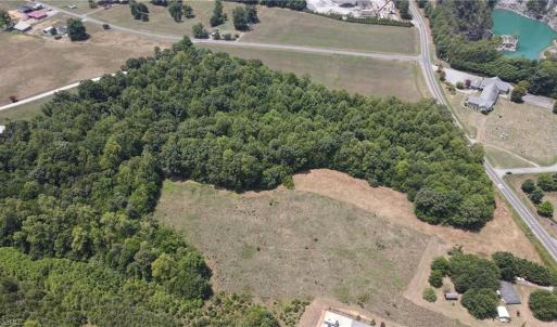 Photo #9 of 6725 US Highway 158, Stokesdale, NC 12.5 acres