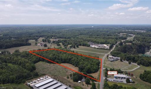Photo #24 of 6725 US Highway 158, Stokesdale, NC 12.5 acres