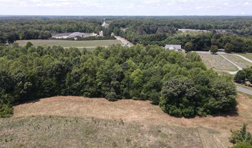Photo #10 of 6725 US Highway 158, Stokesdale, NC 12.5 acres