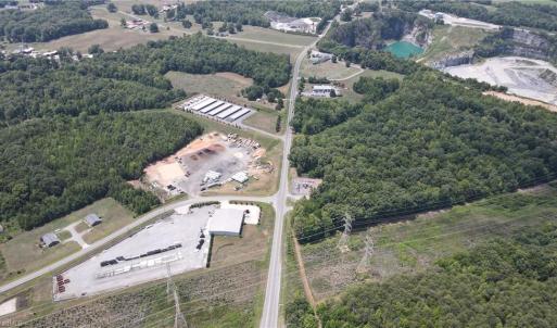 Photo #4 of 6725 US Highway 158, Stokesdale, NC 12.5 acres