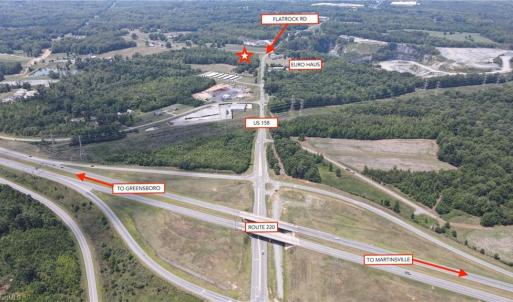 Photo #25 of 6725 US Highway 158, Stokesdale, NC 12.5 acres