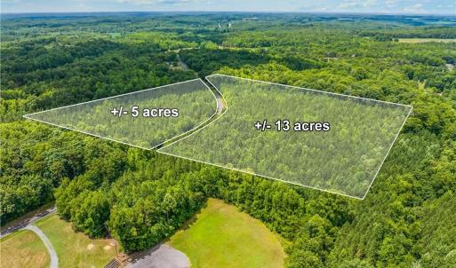 Photo #17 of 13.3 +/- Ac Godbey, Mocksville, NC 13.3 acres