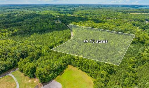 Photo #1 of 13.3 +/- Ac Godbey, Mocksville, NC 13.3 acres