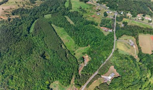 Photo #13 of 2585 Flat Rock, Pinnacle, NC 24.1 acres