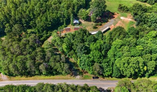 Photo #7 of 2585 Flat Rock, Pinnacle, NC 24.1 acres