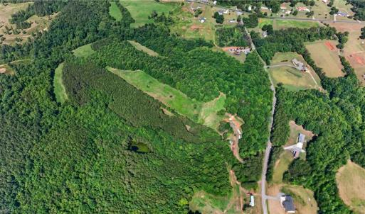 Photo #14 of 2585 Flat Rock, Pinnacle, NC 24.1 acres