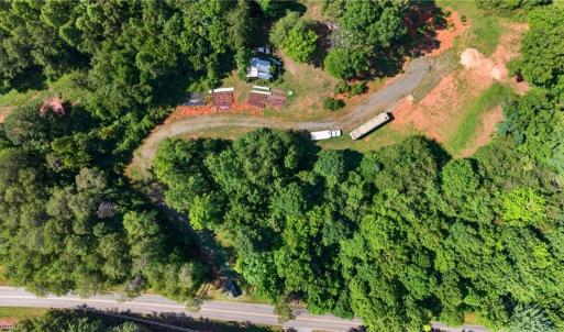 Photo #4 of 2585 Flat Rock, Pinnacle, NC 24.1 acres