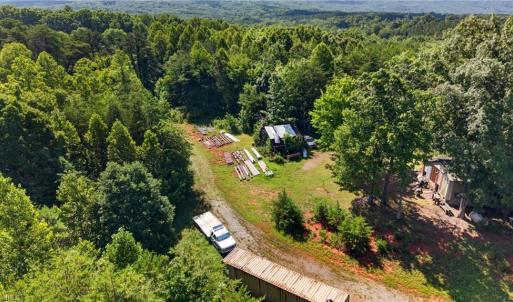 Photo #8 of 2585 Flat Rock, Pinnacle, NC 24.1 acres