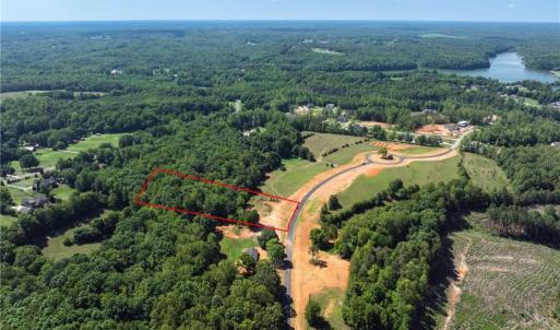 Graded and ready to build your dream home