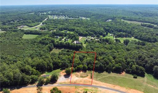 Photo #6 of 7289 Plunkett, Stokesdale, NC 4.9 acres