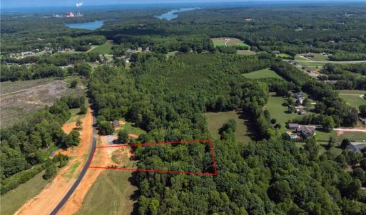 Photo #9 of 7289 Plunkett, Stokesdale, NC 4.9 acres