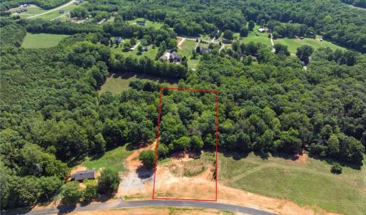 Photo #8 of 7289 Plunkett, Stokesdale, NC 4.9 acres