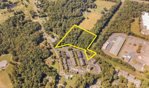 Photo #2 of 4069 Bentley, Randleman, NC 4.9 acres