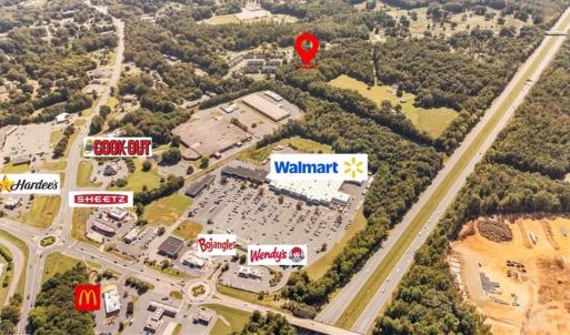 Photo #1 of 4069 Bentley, Randleman, NC 4.9 acres
