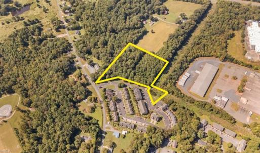 Photo #2 of 4069 Bentley, Randleman, NC 4.9 acres