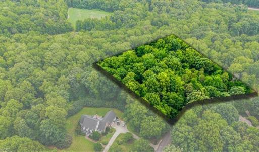 Photo #3 of 8006 Chatsworth, Browns Summit, NC 1.6 acres