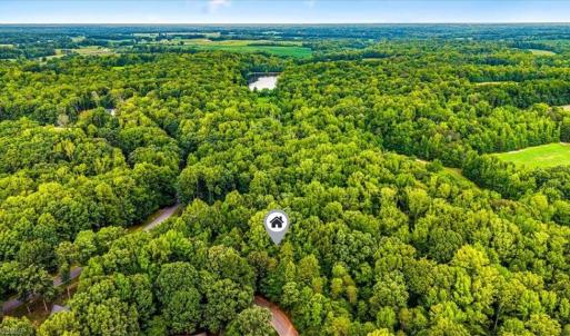 Create the home you've always imagined on this beautiful 1.58-acre homesite at 8006 Chatsworth Court.