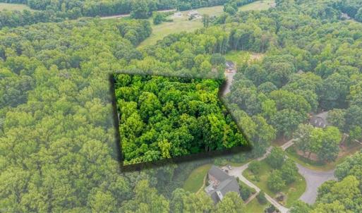 Photo #4 of 8006 Chatsworth, Browns Summit, NC 1.6 acres