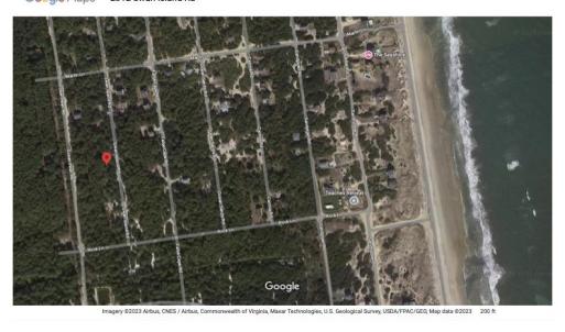 Photo #12 of 2312 Swan Island Road, Corolla, NC 0.3 acres