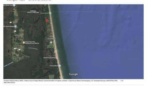 Photo #14 of 2312 Swan Island Road, Corolla, NC 0.3 acres