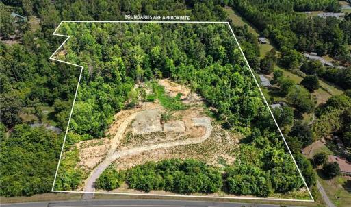 Photo #1 of 01 Pineville, Mocksville, NC 10.1 acres