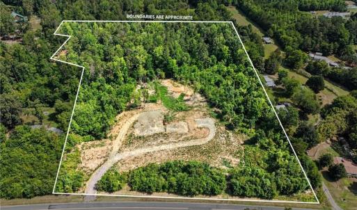 Photo #1 of 01 Pineville, Mocksville, NC 10.1 acres